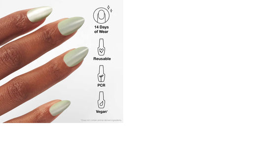 xPRESS/On Special Effect Press On Nails